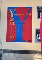 DVD box Youp van 't Hek, Alle leeftijden, Ophalen of Verzenden, Zo goed als nieuw, Stand-up of Theatershow