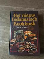 Het Nieuw Indonesisch Kookboek - J.M.J. Catenius, Boeken, Ophalen of Verzenden, Gelezen, Azië en Oosters, Hoofdgerechten