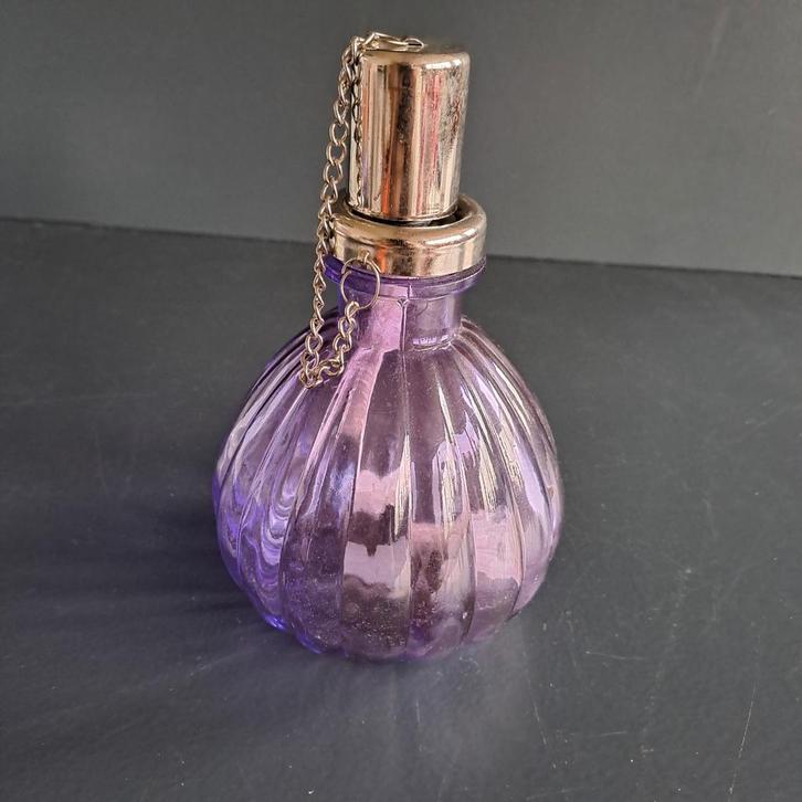 Berger lamp, Huis en Inrichting, Woonaccessoires | Kandelaars en Kaarsen, Nieuw, Minder dan 25 cm, Overige materialen, Ophalen of Verzenden