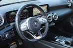 Mercedes-Benz A-klasse 250 AMG |Panoramadak|Night pakket|Sfe, Auto's, Parkeercamera, 15 km/l, Gebruikt, Zwart