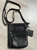 Schoudertas/Design Telefoontas / Crossbody tasje Nieuw, Zwart, Nieuw, Leer, Ophalen