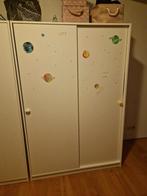 IKEA Kledingkast Gratis Op Te Halen, Huis en Inrichting, Kasten | Kledingkasten, Ophalen, Gebruikt, 100 tot 150 cm, 150 tot 200 cm