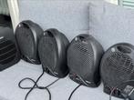 5 electrische verwarmingen, Ophalen, Minder dan 30 cm, Kachel, Minder dan 60 cm