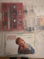 Bouwdoos, 1:50 of kleiner, Overige typen, Zo goed als nieuw, Ophalen