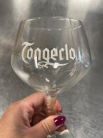 Tongerlo glazen, Verzamelen, Biermerken, Ophalen of Verzenden, Zo goed als nieuw, Glas of Glazen, Overige merken