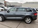 Skoda Kodiaq 1.5 TSI Ambition Business, Auto's, Skoda, Stof, 4 cilinders, 150 pk, Bedrijf