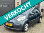 Citroen C1 1.0-12V Selection *1ste eigenaar*Airco*Top staat*, Voorwielaandrijving, Euro 5, Stof, Gebruikt