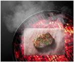 ELECTROLUX E2SLT zoutblok voor op de bbq, Ophalen of Verzenden, Zo goed als nieuw