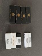 Diverse parfum Clive christian amouage encense suave, Sieraden, Tassen en Uiterlijk, Uiterlijk | Parfum, Ophalen of Verzenden