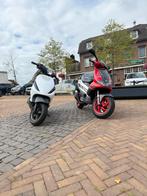 Zip 70cc Teruil, Fietsen en Brommers, Scooters | Piaggio, Ophalen, Gebruikt, Overige modellen, Maximaal 45 km/u