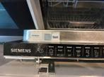 Siemens vaatwasser inbouw 4 jaar oud, Witgoed en Apparatuur, Vaatwasmachines, Ophalen, Minder dan 10 liter, Zo goed als nieuw