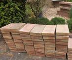gratis tegels 30x20 ( 3,6 m²), Tuin en Terras, Ophalen, Gebruikt