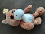 Grootoog knuffel paard nieuw, Ophalen of Verzenden, Nieuw, Paard