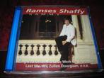 Ramses Shaffy – Sammy -, Ophalen of Verzenden, Zo goed als nieuw, Levenslied of Smartlap