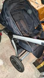 Complete set maxi cosi kinderwagen, Kinderen en Baby's, Kinderwagens en Combinaties, Ophalen, Gebruikt