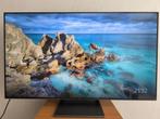 TCL QLED 55, Audio, Tv en Foto, Televisies, Overige merken, Verzenden, Zo goed als nieuw, 100 cm of meer