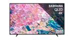 Samsung QE65Q65B 165cm 4K UltraHD Smart QLED Televisie nieuw, 100 cm of meer, Samsung, Smart TV, 4k (UHD)