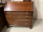 18e eeuw! Prachtig klein bureautje / secretaire izgs !!, Ophalen