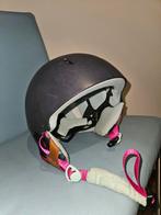 Skihelm mt 56-59 cm, Overige merken, Gebruikt, Overige typen, Ophalen of Verzenden