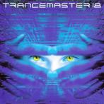 Trancemaster 18    2XCD, Cd's en Dvd's, Verzenden, Zo goed als nieuw, Techno of Trance