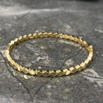 14k gouden armband nieuw italy, Sieraden, Tassen en Uiterlijk, Armbanden, Ophalen of Verzenden, Nieuw, Goud