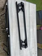 Dakdragers Menabo Sherman, Ophalen, Gebruikt