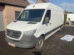 2020 Mercedes-Benz Sprinter 316 CDI Auto, Gebruikt, Overige modellen, Overige carrosserieën, Bedrijf