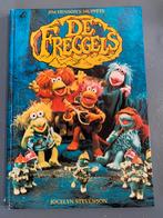 Jim Henson’s muppets: de Freggels, Boeken, Ophalen of Verzenden, Zo goed als nieuw, Fictie algemeen