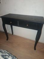 Site table, 100 tot 150 cm, Ophalen of Verzenden, Zo goed als nieuw, 25 tot 50 cm