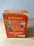DVD Astrid Lindgren Collectie, Alle leeftijden, Ophalen of Verzenden, Zo goed als nieuw