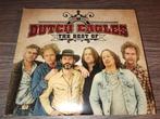 Dutch Eagles ‎ - The Best Of 2005-2015 [CD + DVD], Ophalen of Verzenden, Zo goed als nieuw, Poprock