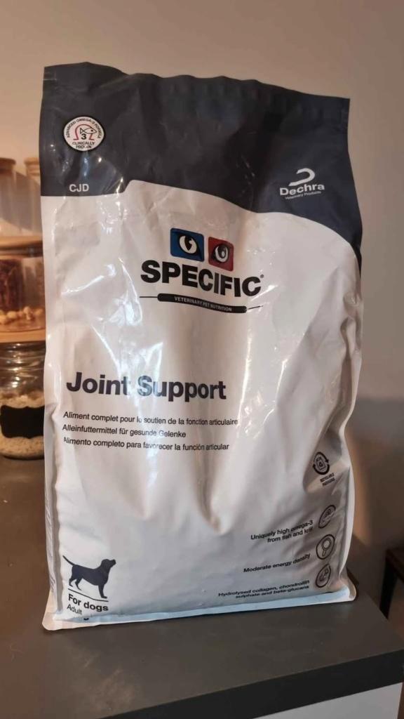Specific Joint Support hondenvoer, Dieren en Toebehoren, Dierenvoeding, Hond, Ophalen of Verzenden