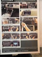 Scherm voor Range Rover Sport 2013-2021, Ophalen, Nieuw, Overige typen