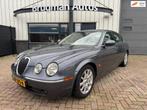 Jaguar S-type 2.5 V6 Executive, Auto's, Jaguar, Automaat, Achterwielaandrijving, Gebruikt, 2497 cc