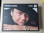 ANDRE HAZES puzzel 1000 stukjes., Hobby en Vrije tijd, Ophalen of Verzenden, 500 t/m 1500 stukjes, Nieuw, Legpuzzel