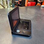 Nintendo 3DS XL blauw, incl. originele lader, Spelcomputers en Games, Spelcomputers | Nintendo 2DS en 3DS, Nintendo, Zo goed als nieuw