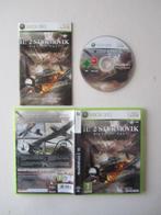 IL Sturmovik birds of prey Xbox 360, Spelcomputers en Games, Games | Xbox 360, Ophalen of Verzenden, 1 speler, Zo goed als nieuw