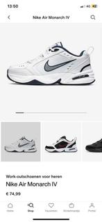 Nike Monarch 4, Kleding | Heren, Schoenen, Ophalen of Verzenden