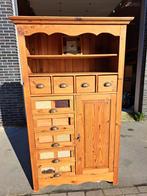 Grenen ladekast, Huis en Inrichting, Kasten | Ladekasten, Ophalen, RoDeKo Volendam, R.kooij65@gmail.com, Gebruikt