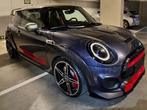 MINI JOHN COOPER WORKS GP AC SCHNITZER LIMITED!!!2738/3000, Auto's, Mini, 4 cilinders, Particulier, Zilver of Grijs, John Cooper Works