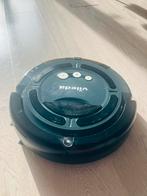 Vileda Robotstofzuiger - Gebruikt, Witgoed en Apparatuur, Stofzuigers, Gebruikt, Ophalen of Verzenden, Robotstofzuiger, Minder dan 1200 watt
