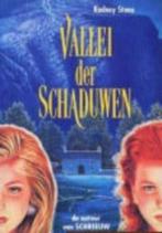 Vallei der schaduwen, De laatste dagen van Amerika, Ophalen of Verzenden, Zo goed als nieuw