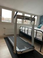 Flow Fitness loopband - zo goed als nieuw!, Ophalen, Buik, Zo goed als nieuw, Metaal