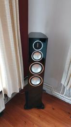 Ruilen voor hoogglans wit Monitor audio gold 300 4g, Overige merken, Ophalen of Verzenden, Zo goed als nieuw, 120 watt of meer