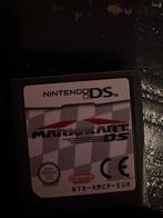 Mariokart ds nintendo, Spelcomputers en Games, Games | Nintendo DS, Verzenden, 1 speler, Racen en Vliegen, Zo goed als nieuw