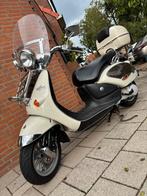 Aprillia Mojito - Prachtige scooter uit 2013!, Ophalen, Gebruikt, Maximaal 45 km/u, Mojito of Habana