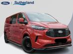 Ford Transit Custom 300 2.0 TDCI L2H1 Limited DC | SCI | 136, Voorwielaandrijving, Gebruikt, Euro 6, 4 cilinders