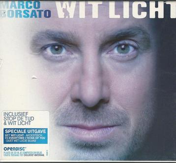 Marco Borsato - Wit licht = special edition = 2,99 beschikbaar voor biedingen