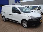 Renault Express 1.5 dCi 75 Comfort + AIRCO GROOT NAVI SCHERM, Auto's, Bestelauto's, Voorwielaandrijving, Stof, Gebruikt, 4 cilinders
