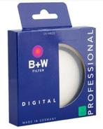 B+W  UV Filter  72mm  010 UV / ultra violet, B&W, UV-filter, Ophalen of Verzenden, Zo goed als nieuw